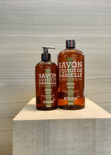 Load image into Gallery viewer, Terra Liquid Marseille Soap 500ml
