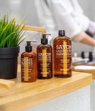 Load image into Gallery viewer, Terra Liquid Marseille Soap 500ml
