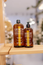 Load image into Gallery viewer, Terra Liquid Marseille Soap 500ml
