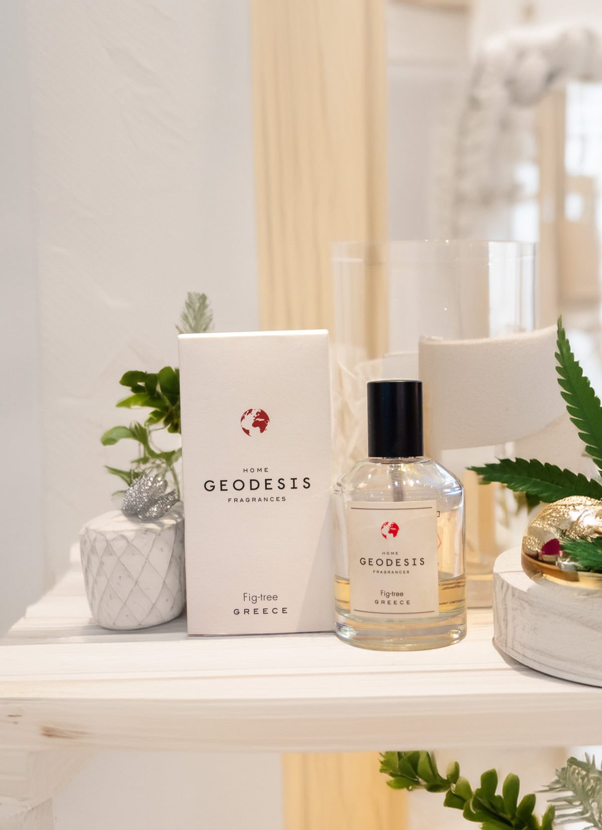 Geodesis Room Spray 100ml