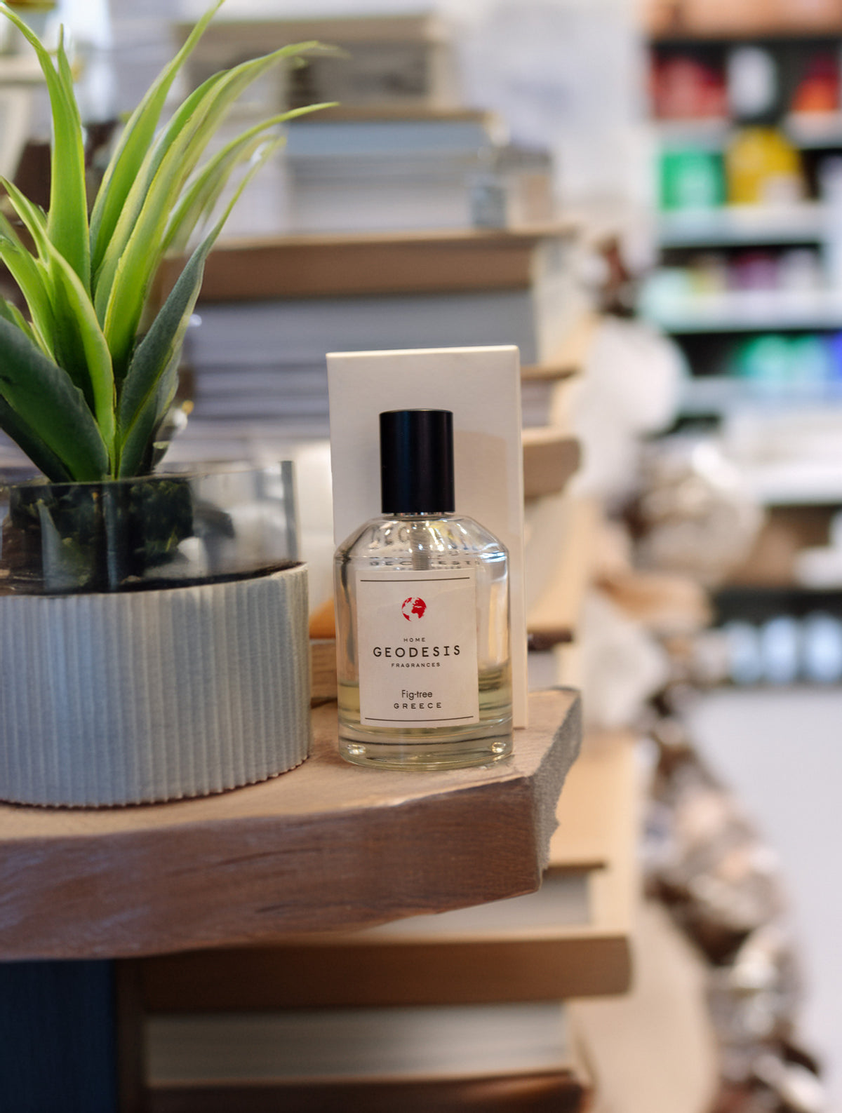 Geodesis Room Spray 100ml