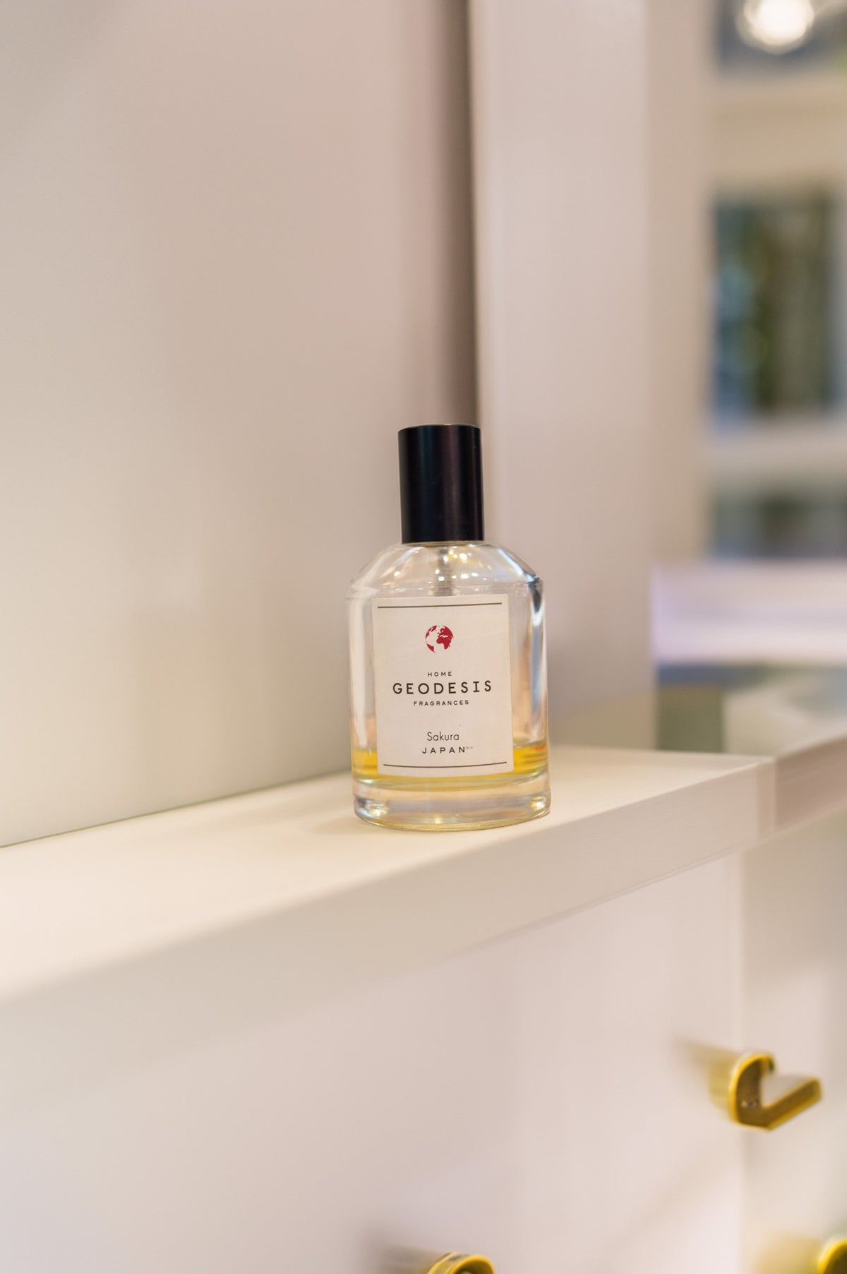 Geodesis Room Spray 100ml