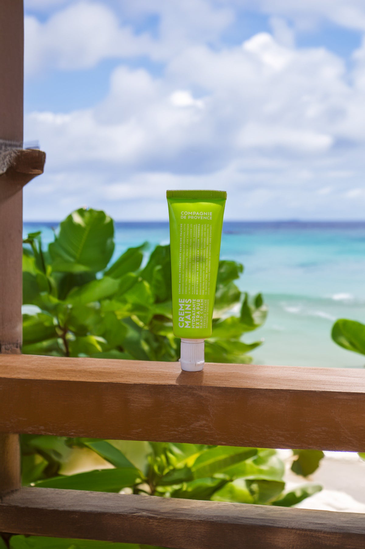 Extra Pur Hand Cream 30ml