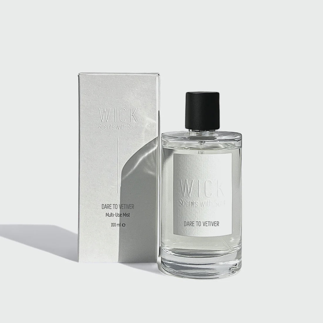 Wick Fragrances Multi-Use Mist 100ML
