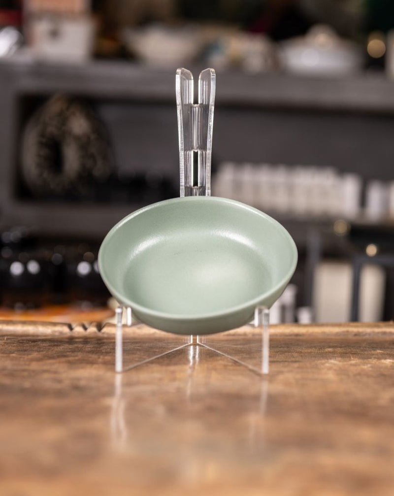 Eden ceramic bowl - pear