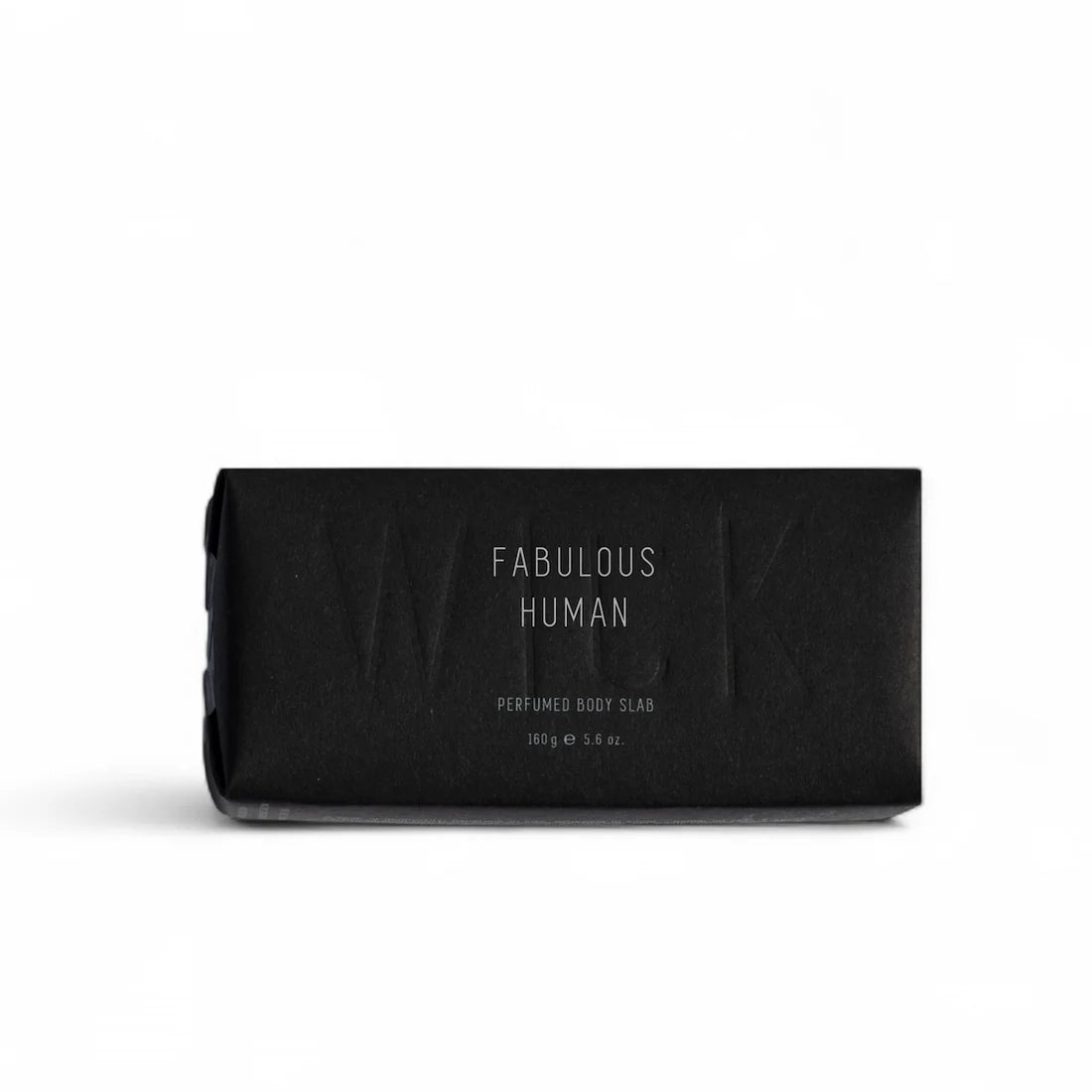 Wick Fragrances Perfumed Body Slab 200gr