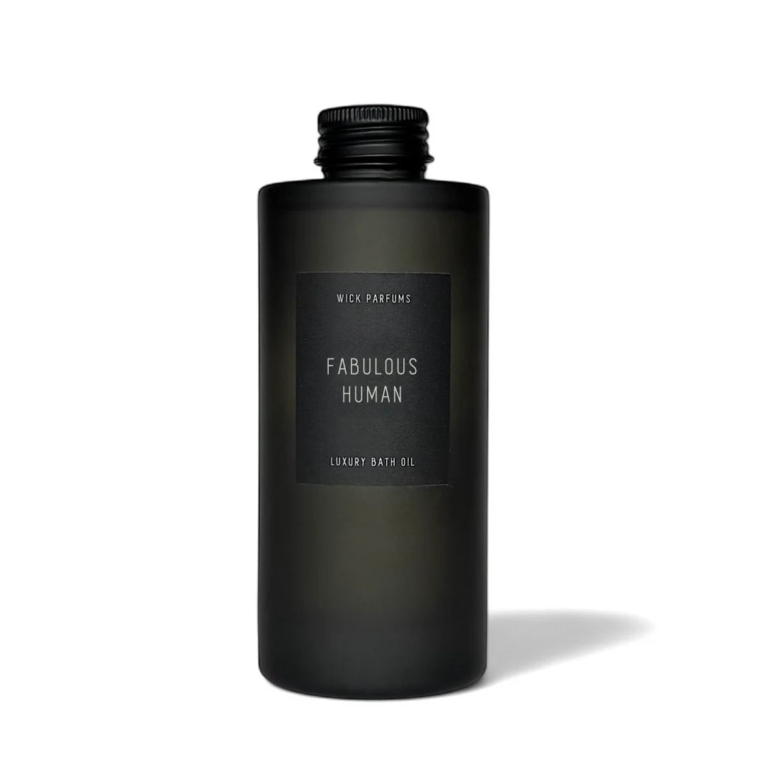 Wick Fragrances Luxury Bath Oil 200ml