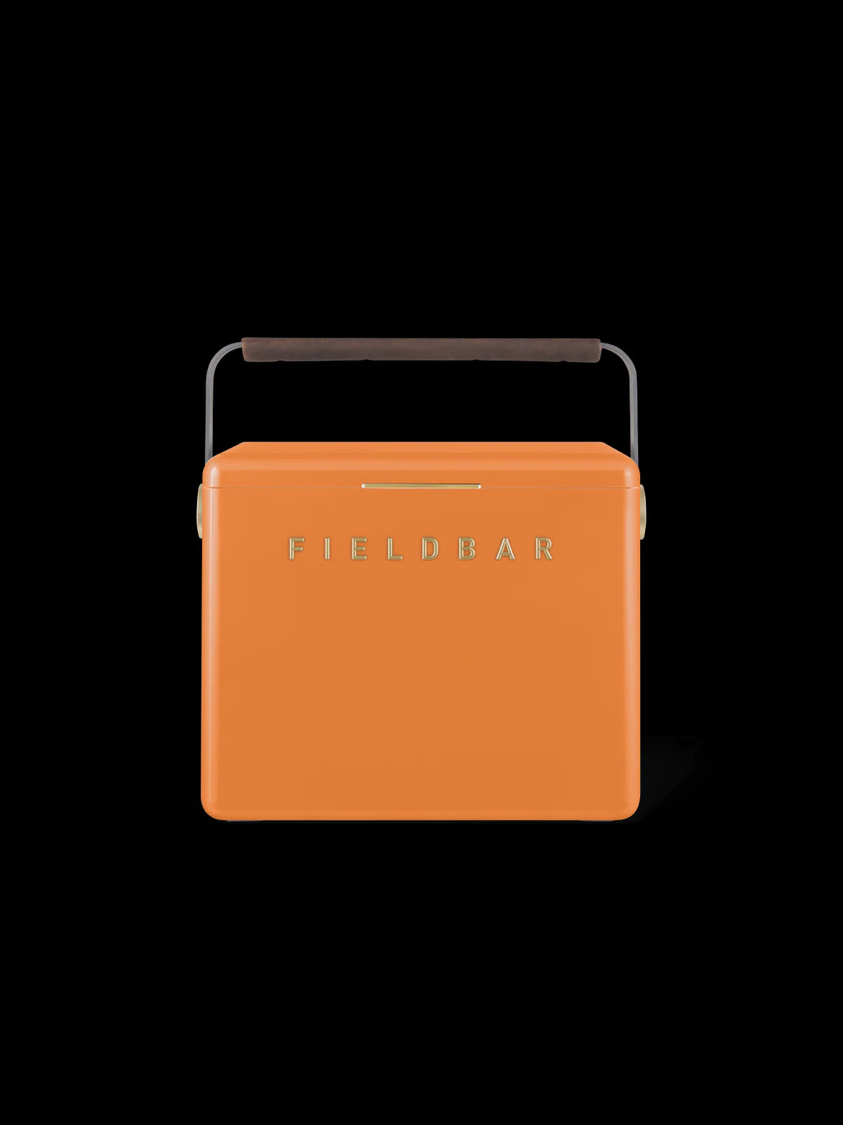 Fieldbar Gin Trunk V1 Hard Cooler