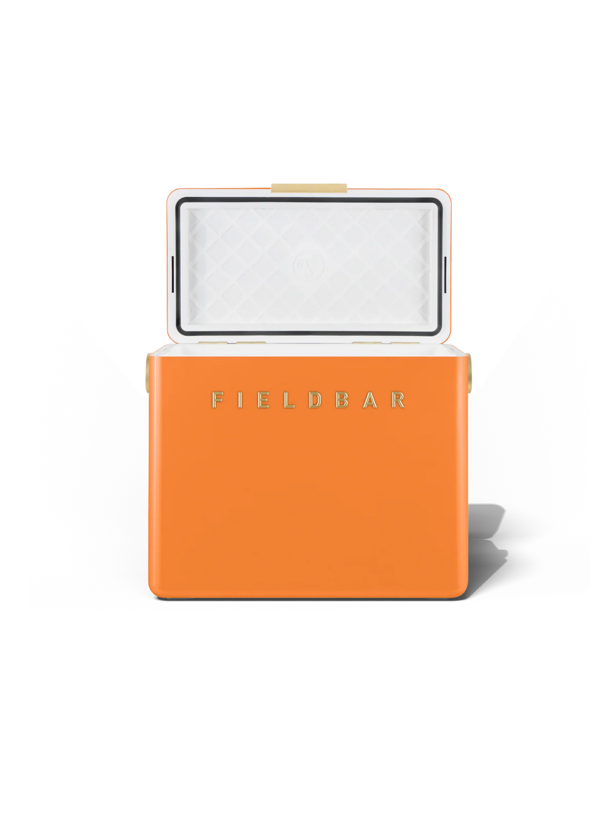 Fieldbar Gin Trunk V1 Hard Cooler