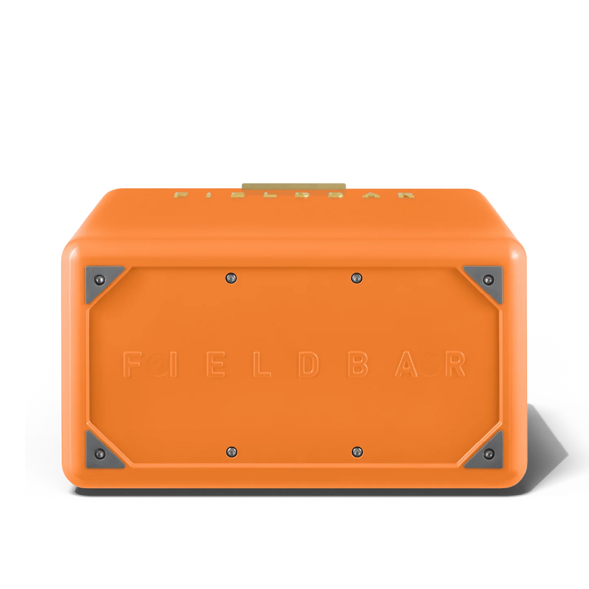 Fieldbar Gin Trunk V1 Hard Cooler