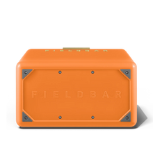 Load image into Gallery viewer, Fieldbar Gin Trunk V1 Hard Cooler
