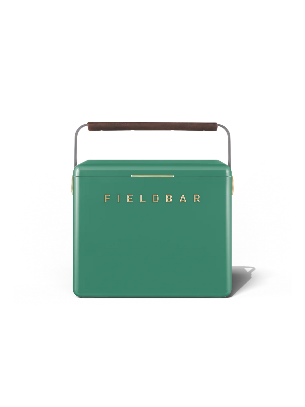 Fieldbar Gin Trunk V1 Hard Cooler