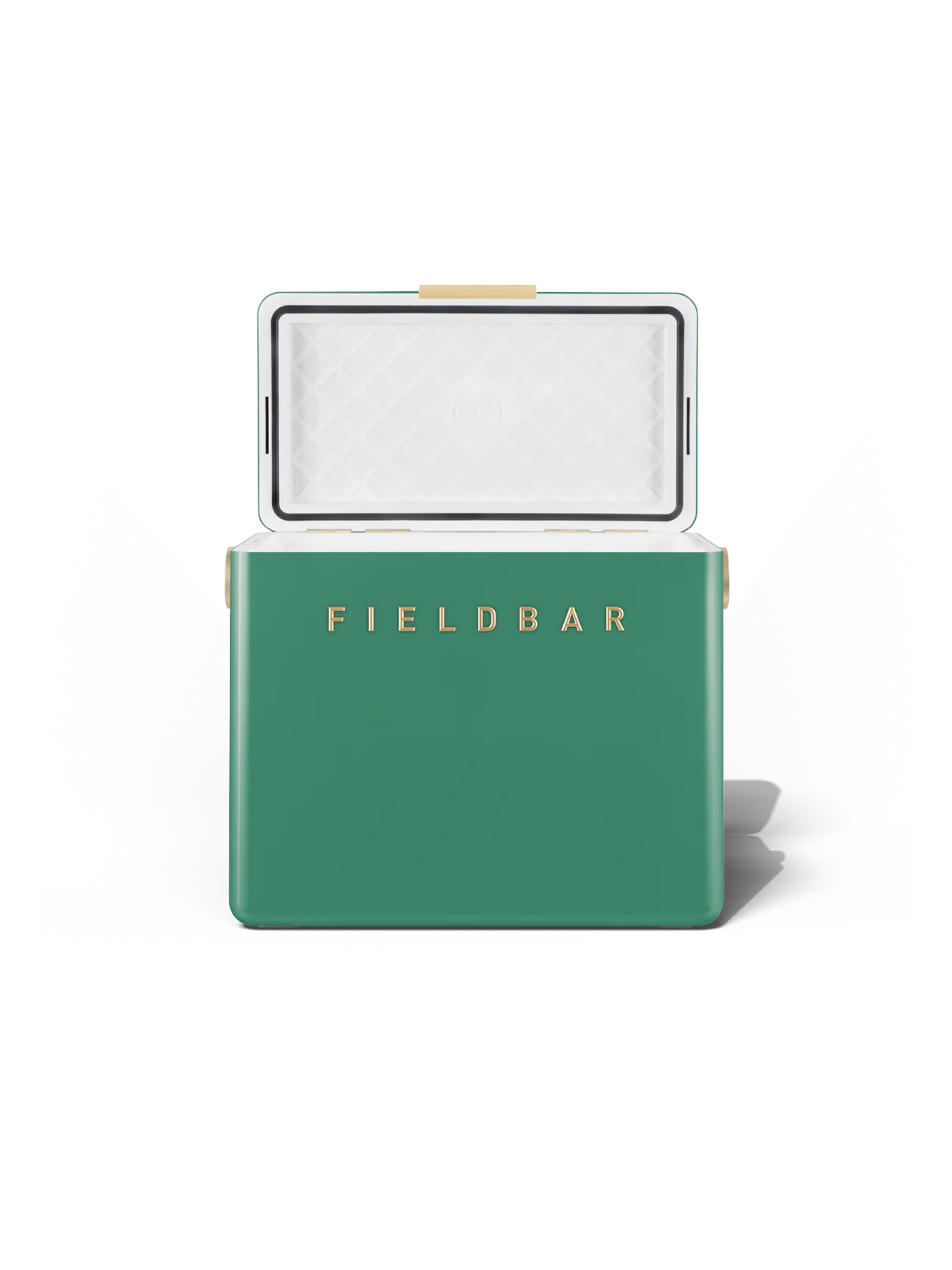 Fieldbar Gin Trunk V1 Hard Cooler