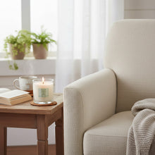 Load image into Gallery viewer, Stone Glow Green Fig and Cedar Tumbler
