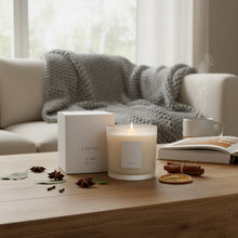 Load image into Gallery viewer, Wick Fragrances XXL Glass Candle 400gr
