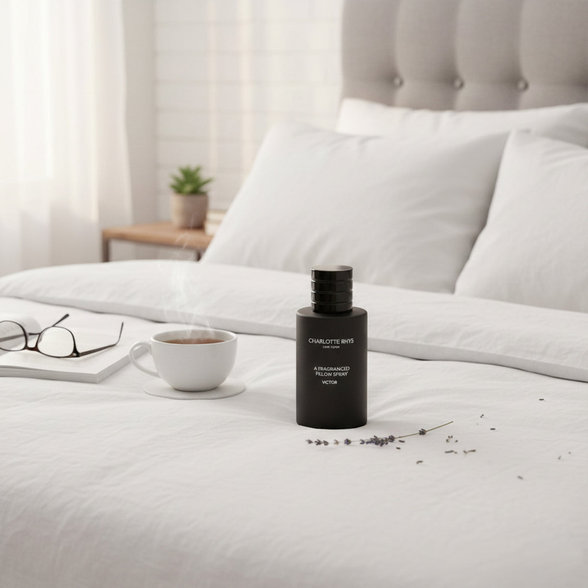 Charlotte Rhys Pillow Spray 300ml