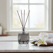 Load image into Gallery viewer, Stone Glow Diffuser 650ml 48weeks Metallique
