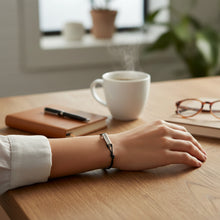 Load image into Gallery viewer, Wick Fragrances Perfume Bracelet
