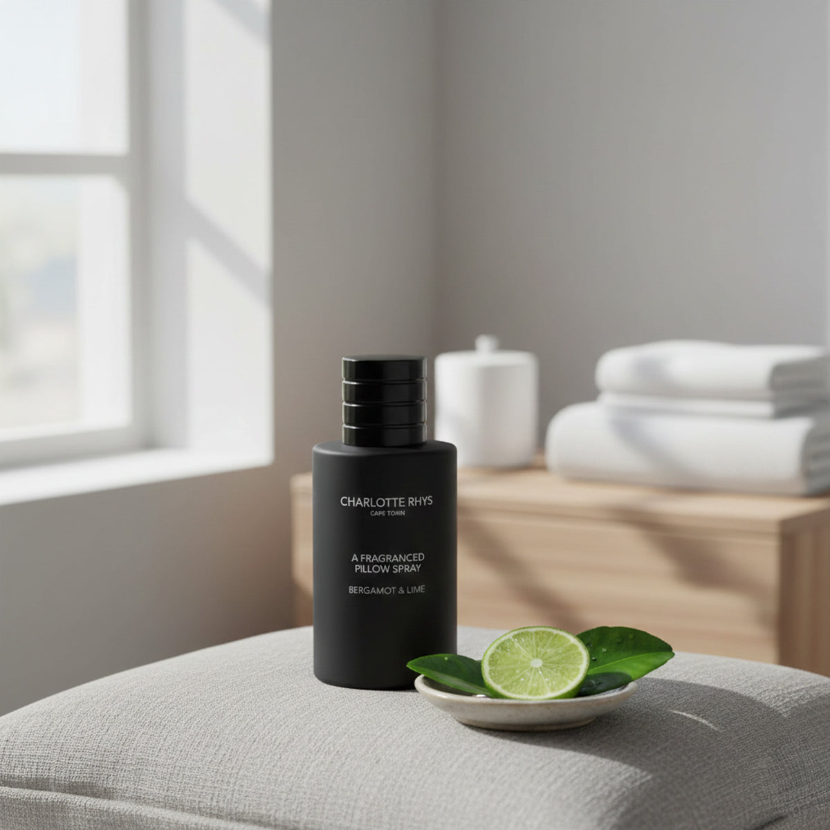 Charlotte Rhys Pillow Spray 300ml