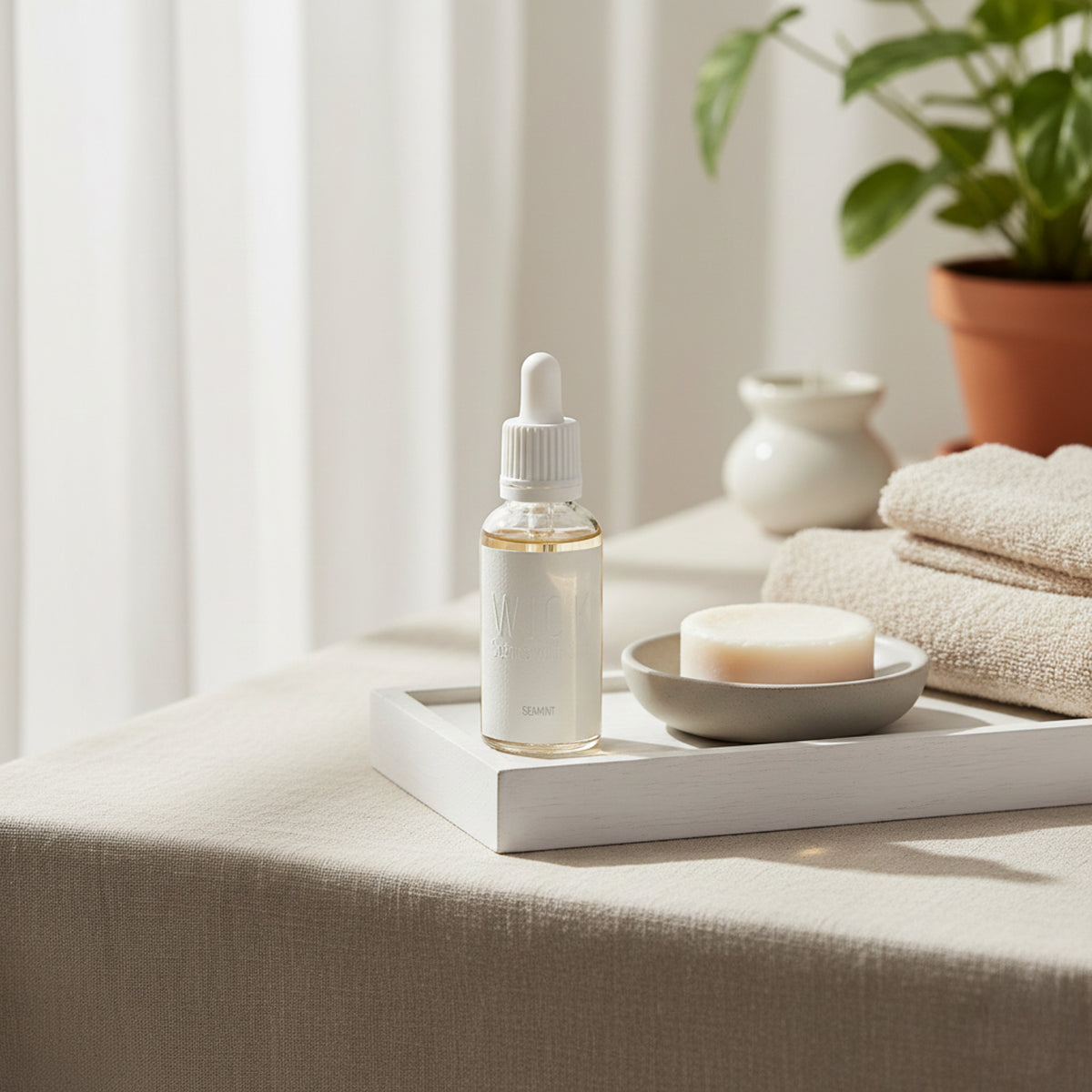 Wick Fragrances Multi use fragrance oil 30ml