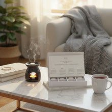 Load image into Gallery viewer, Wick Fragrances Wax Truffle Discovery Set 12 Pc
