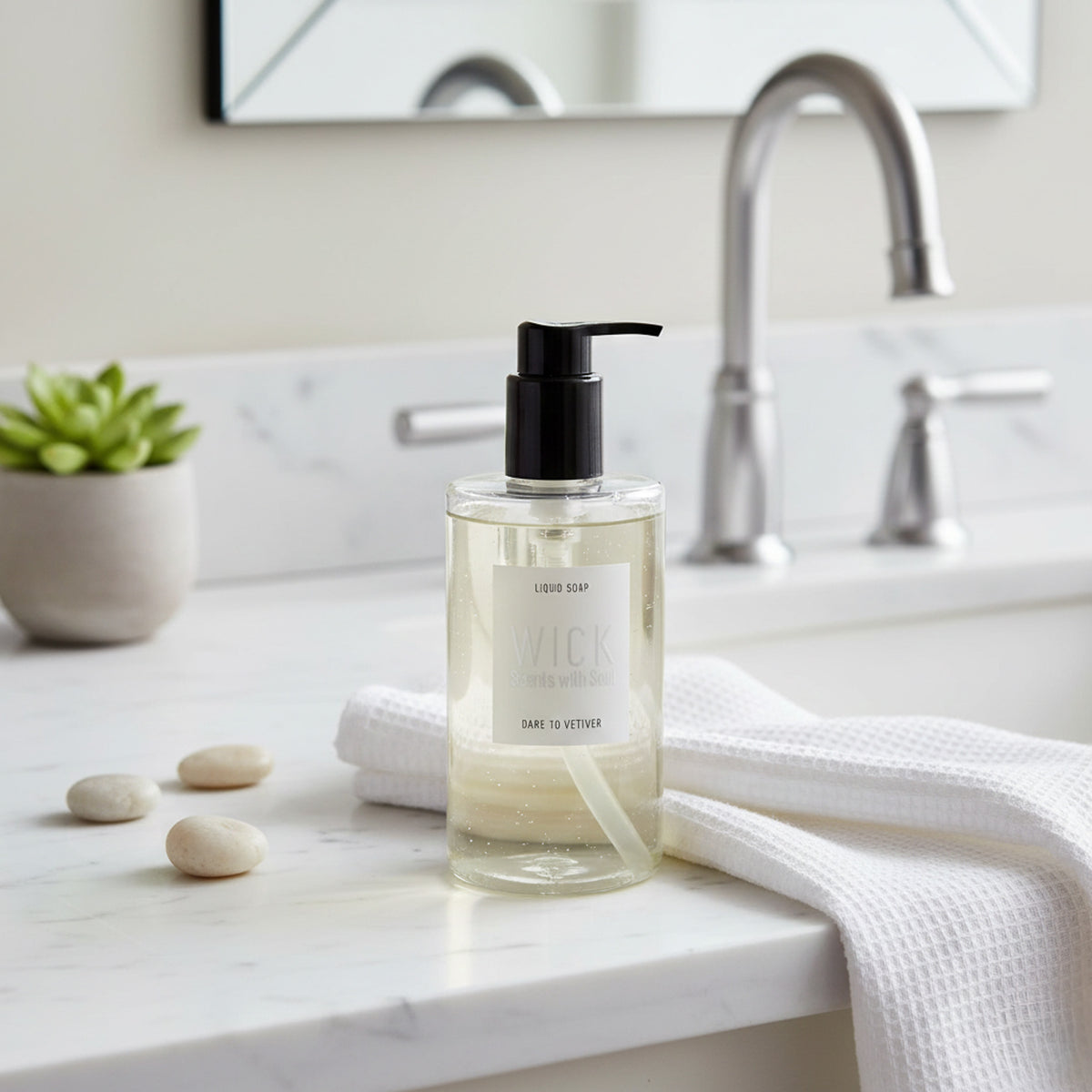 Wick Fragrances Wick Liquid Soap 300ml