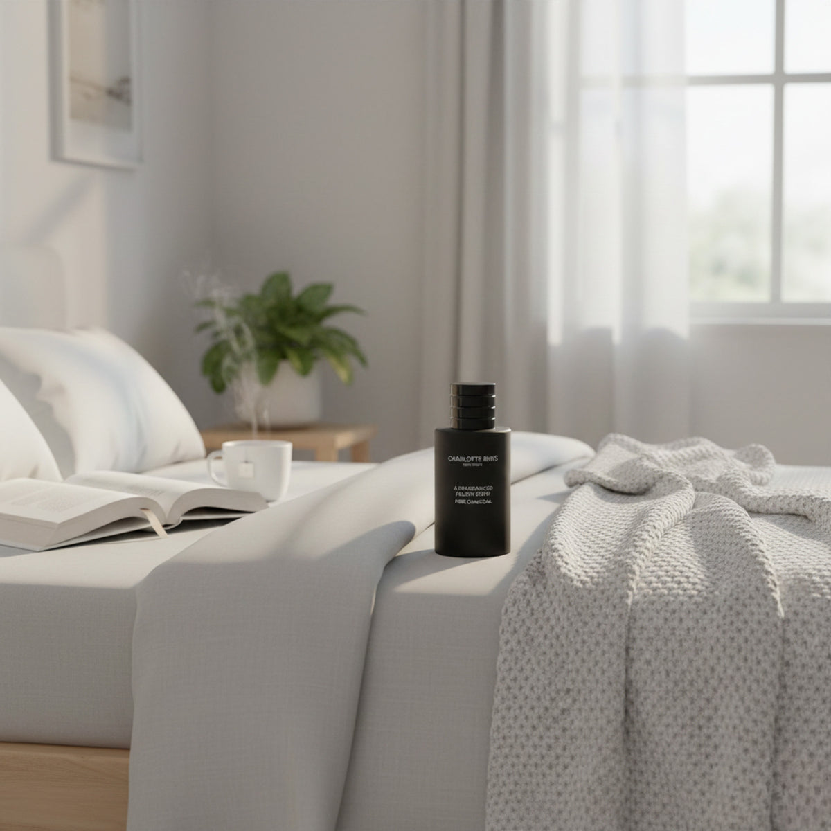 Charlotte Rhys Pillow Spray 300ml