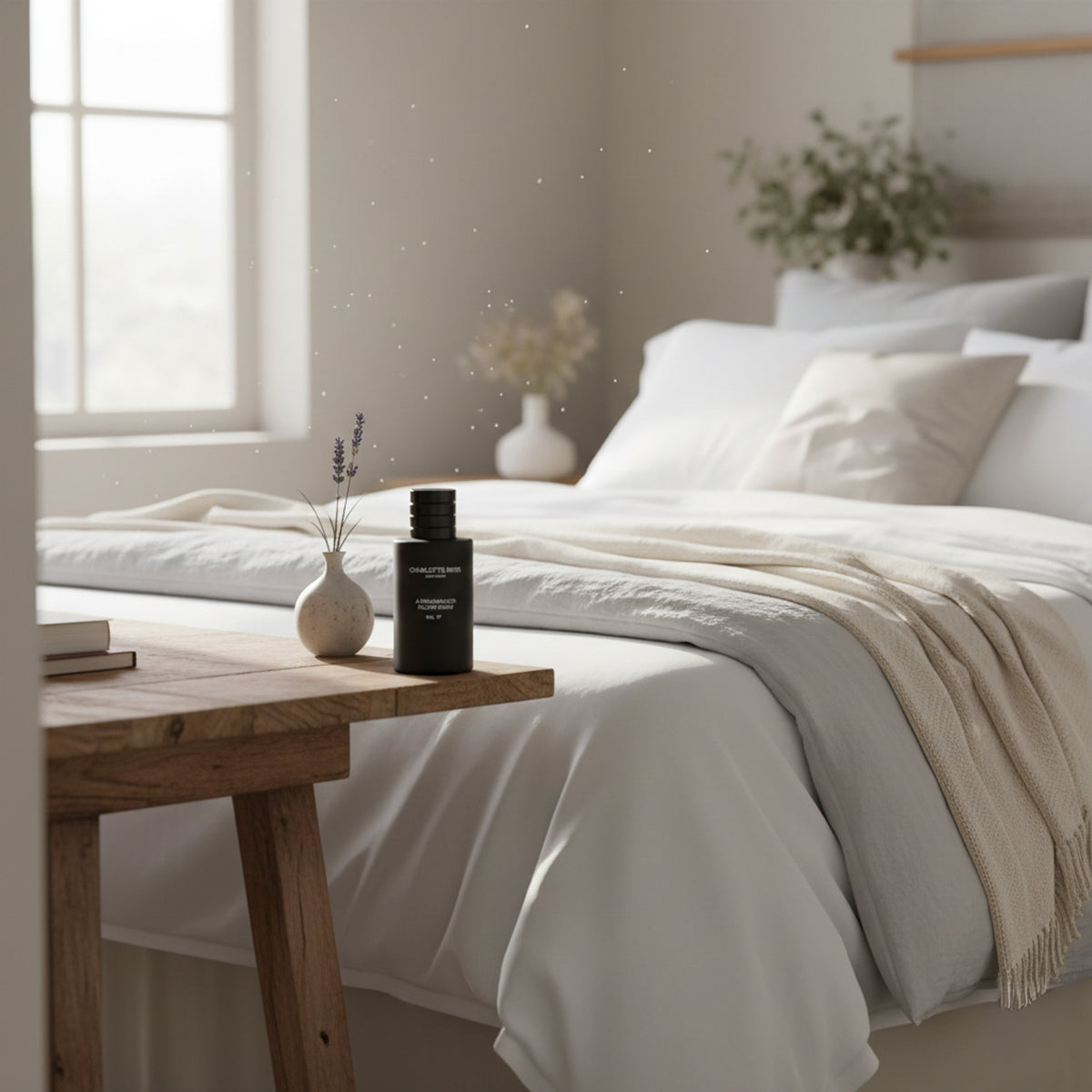 Charlotte Rhys Pillow Spray 300ml