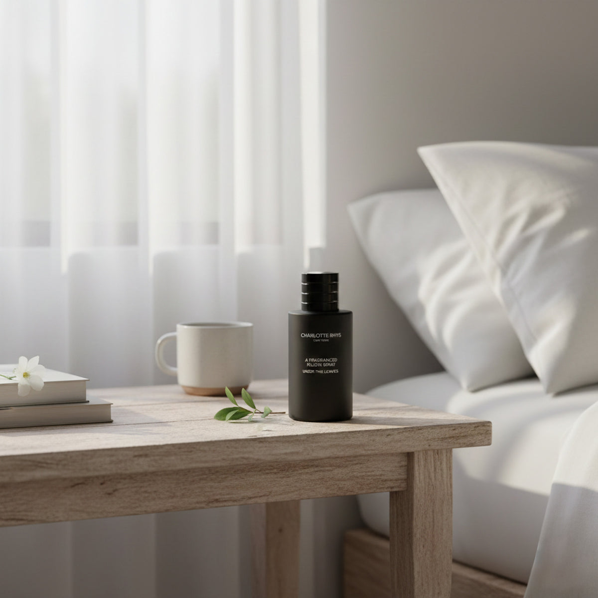 Charlotte Rhys Pillow Spray 300ml