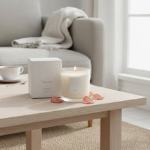 Load image into Gallery viewer, Wick Fragrances XXL Glass Candle 400gr

