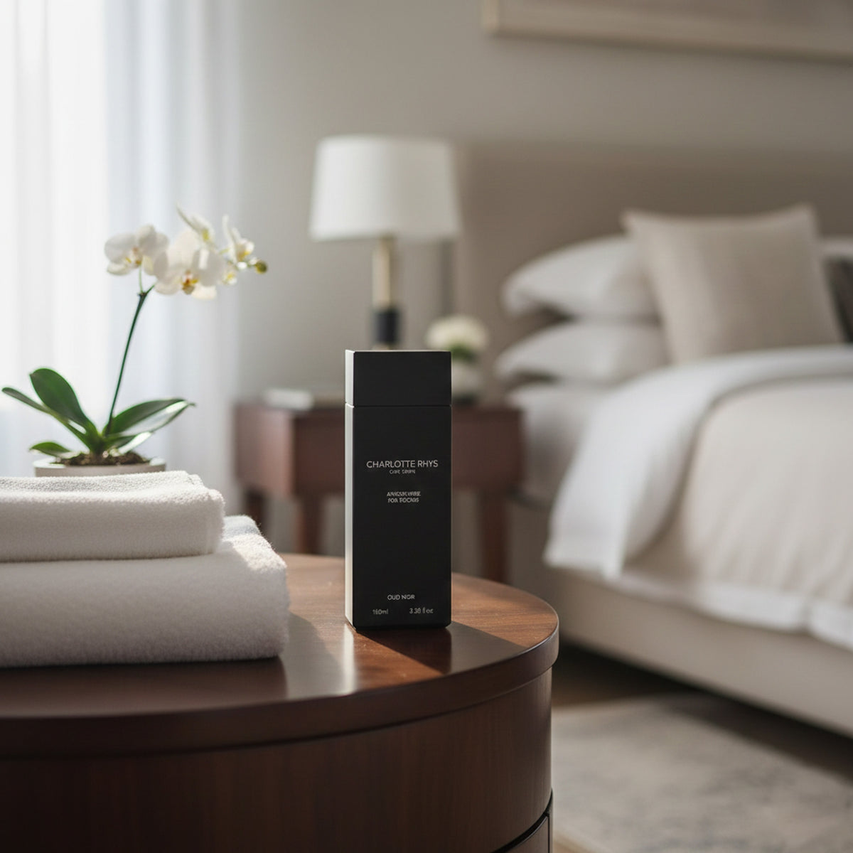 Charlotte Rhys Atmosphere Room Spray 100ml
