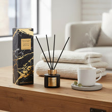 Load image into Gallery viewer, Stone Glow Luna Diffuser 210ml
