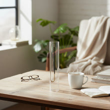 Load image into Gallery viewer, Wick Fragrances Glass Incense Burner
