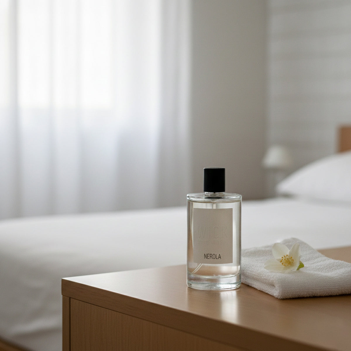 Wick Fragrances Multi-Use Mist 100ML