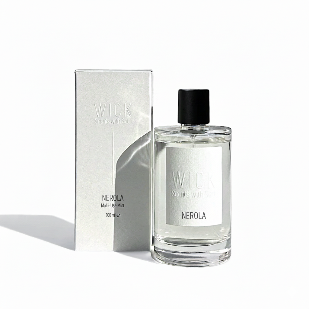 Wick Fragrances Multi-Use Mist 100ML