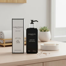 Load image into Gallery viewer, Charlotte Rhys Liquid Soap 300ml
