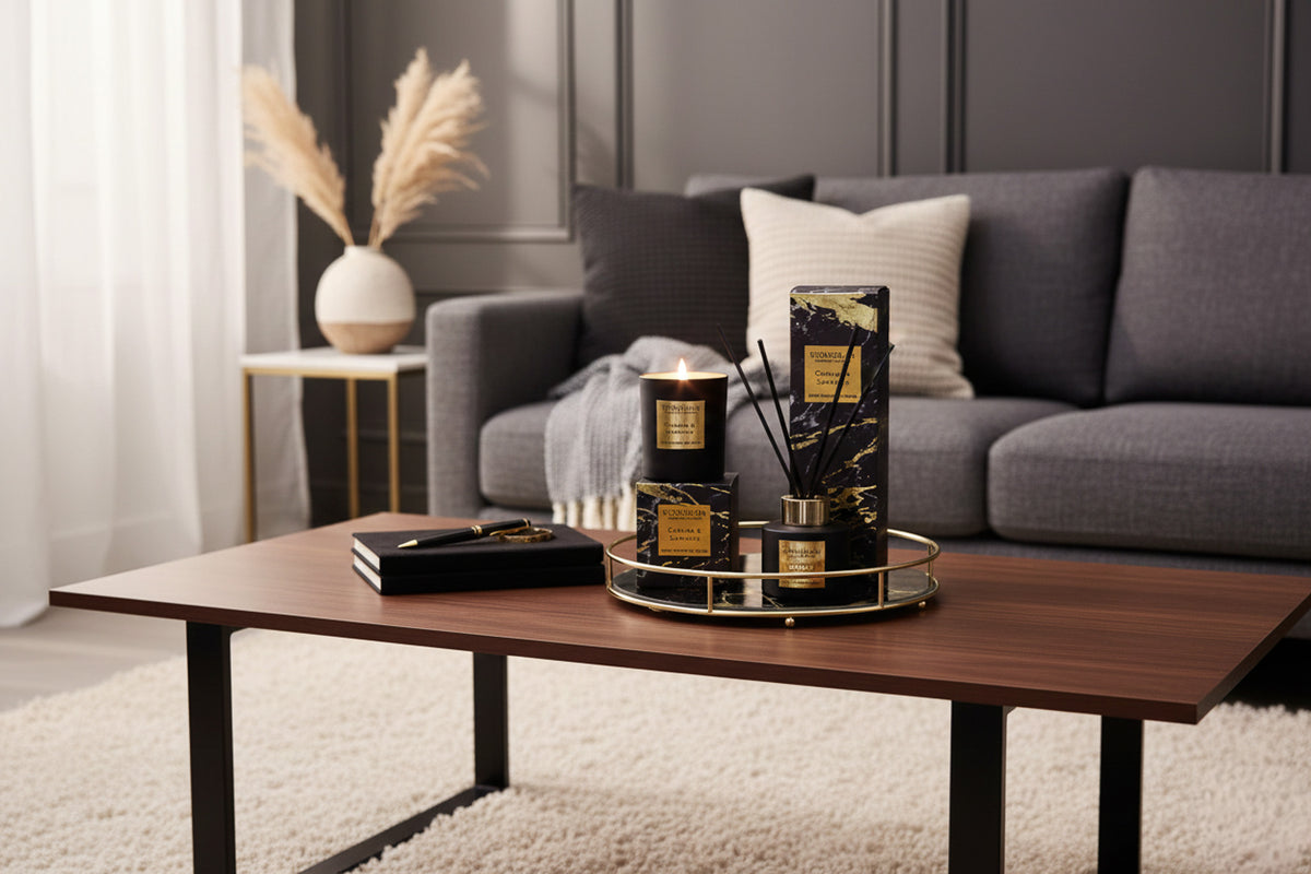Stone Glow Luna Diffuser 210ml