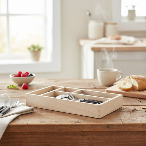 Andre Verdier Cutlery Set 24piece