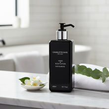 Load image into Gallery viewer, Charlotte Rhys Hand and Body Lotion 300ml
