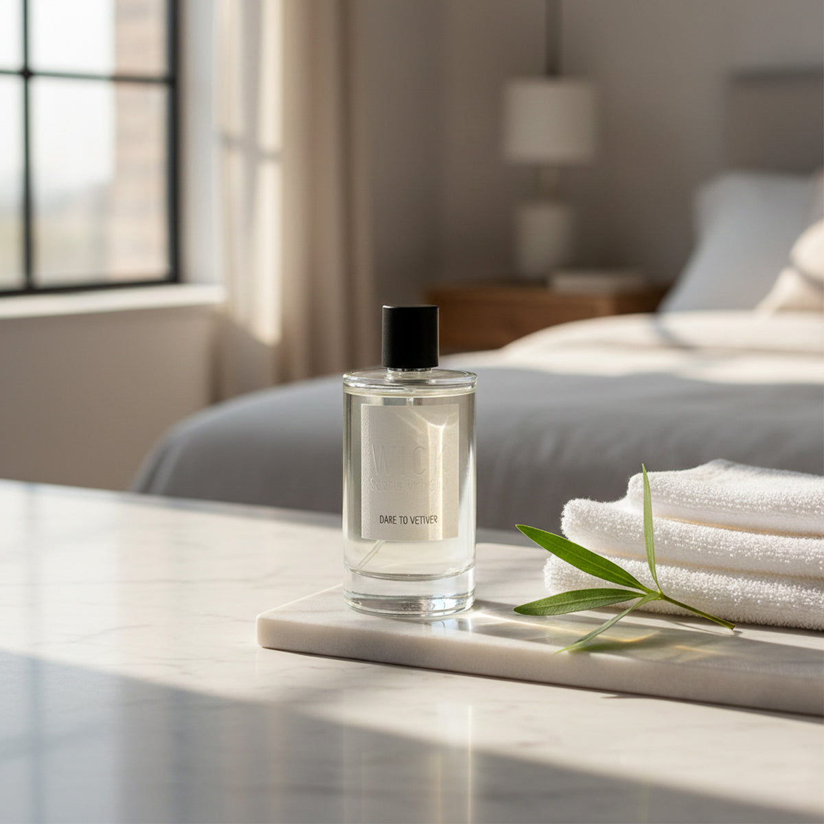 Wick Fragrances Multi-Use Mist 100ML