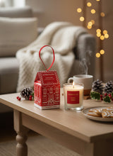 Load image into Gallery viewer, Stone Glow House Votive 15Hrs
