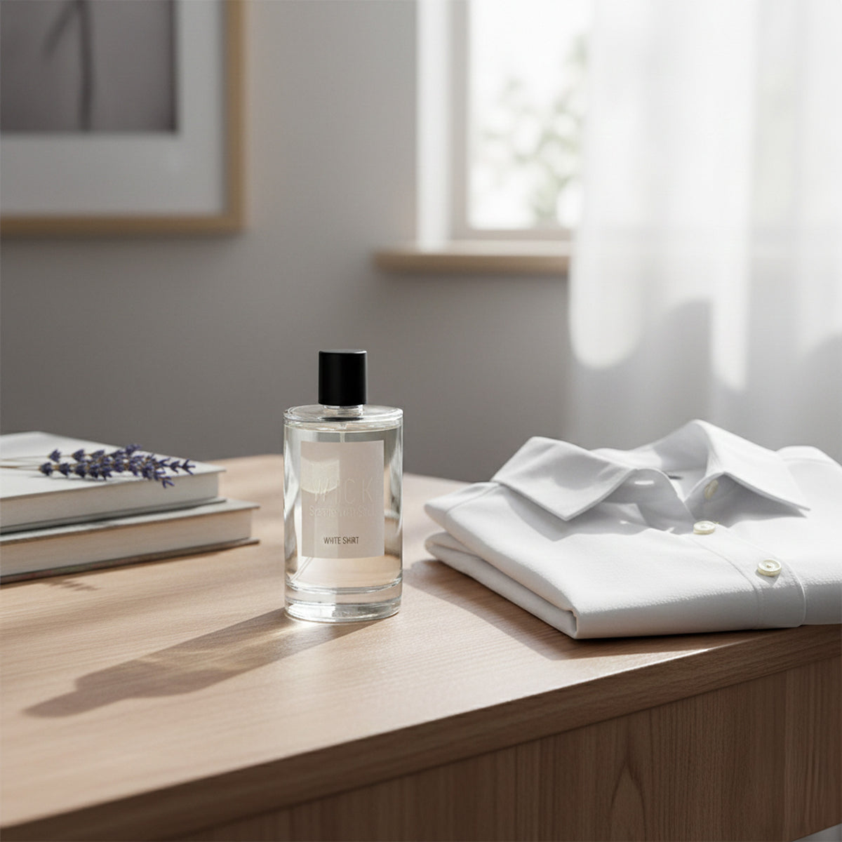 Wick Fragrances Multi-Use Mist 100ML