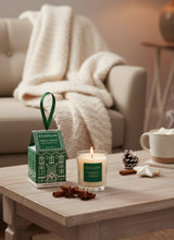 Load image into Gallery viewer, Stone Glow House Votive 15Hrs
