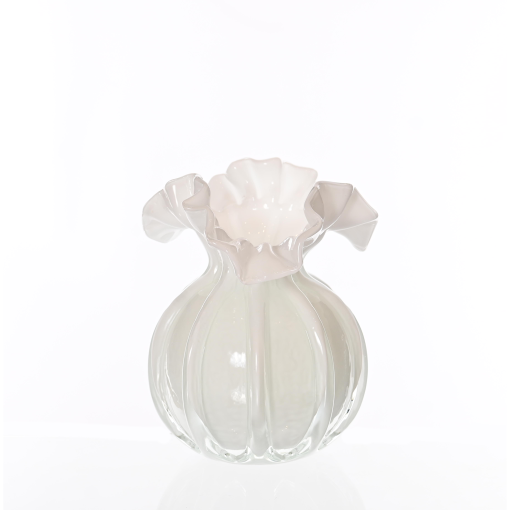 Glass Vase Flower