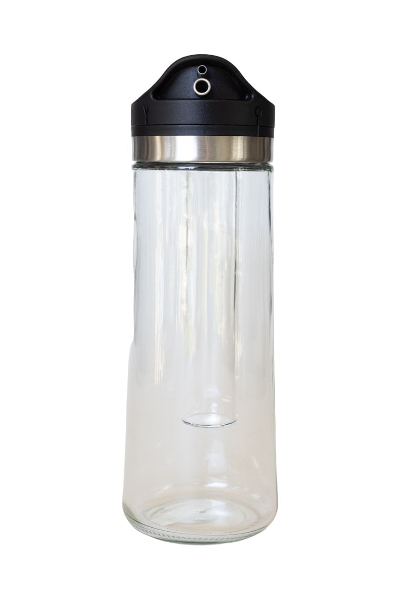 2 in 1 Oil and Vinegar Bottle 450ml