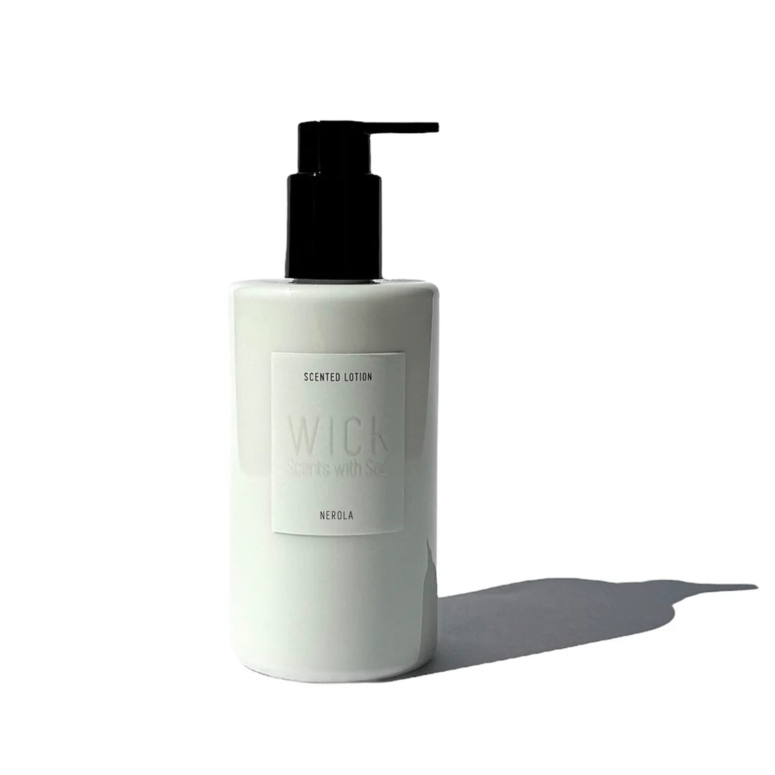 Wick Fragrances Scented Lotion 300ml
