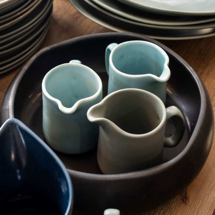 Pret-a-Pot small ceramic jug