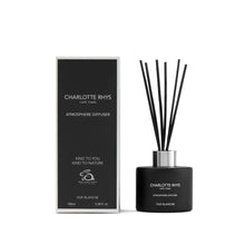 Load image into Gallery viewer, Charlotte Rhys Atmosphere Diffuser 100ml

