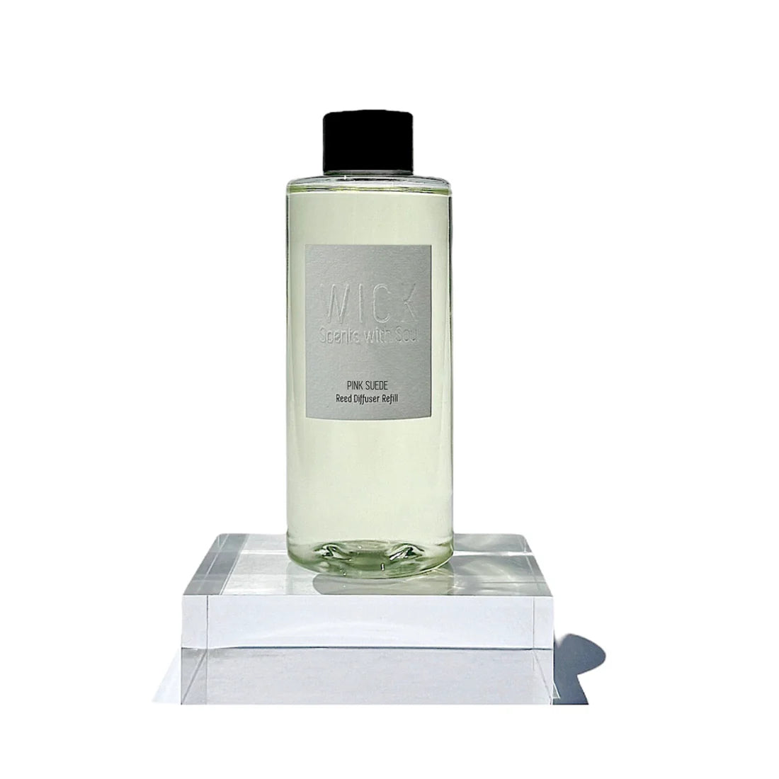 Wick Fragrances Reed Diffuser Refill 200ml
