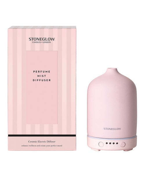Stone Glow Mist Diffuser